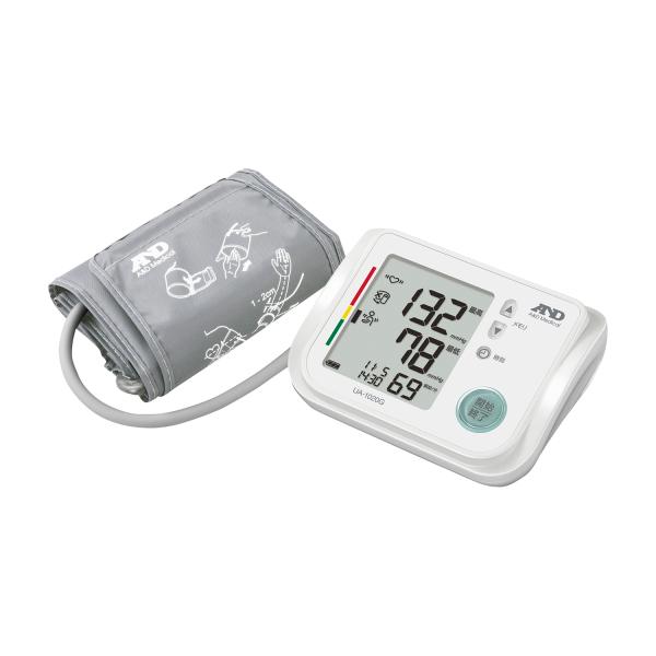 デジタル血圧計（上腕式） UA-1020G