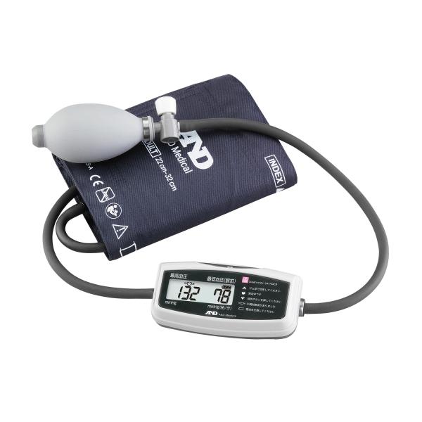 デジタル血圧計　Ｓｗａｎ　ｍｉｎｉ UA-704CR