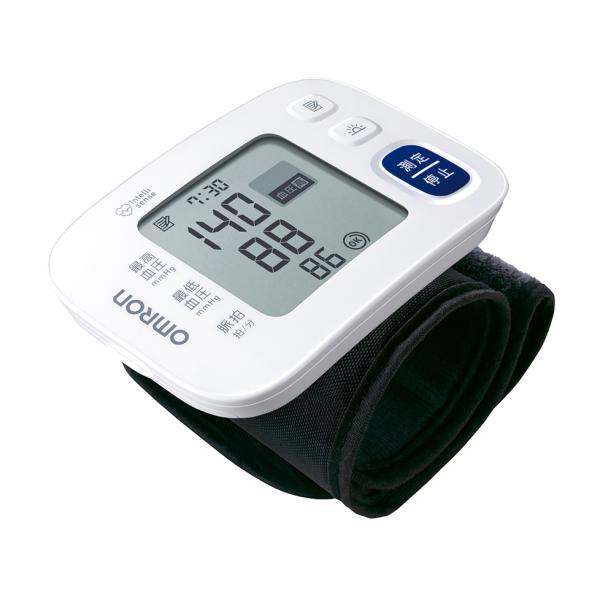 オムロン手首式血圧計 HEM-6183