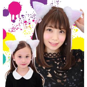 クリアストーン HW-18 キャットキャットピン ホワイト