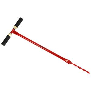 千吉 支柱用穴掘り機１５ｍｍ ＳＧＨＤ−１５