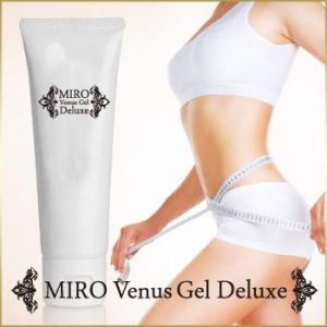 MIRO Venus Gel Deluxe（ミロ ヴィーナスジェル デラックス｜f-folio