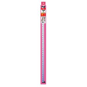 シンワ測定 3倍尺　のび助　一方向式　II　併用目盛　B