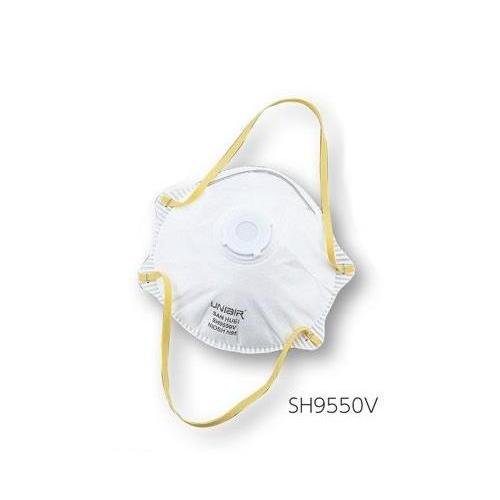 N95マスク SH9550V 10枚(新型肺炎対策）