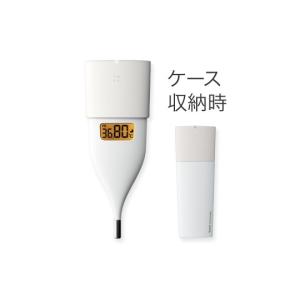 即納 オムロン 婦人用電子体温計 MC-652LC 平均10秒の予測検温