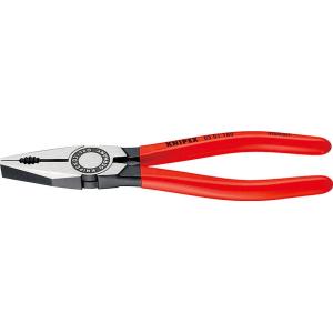 KNIPEX　クニペックス　ペンチ200mm（0301-200）