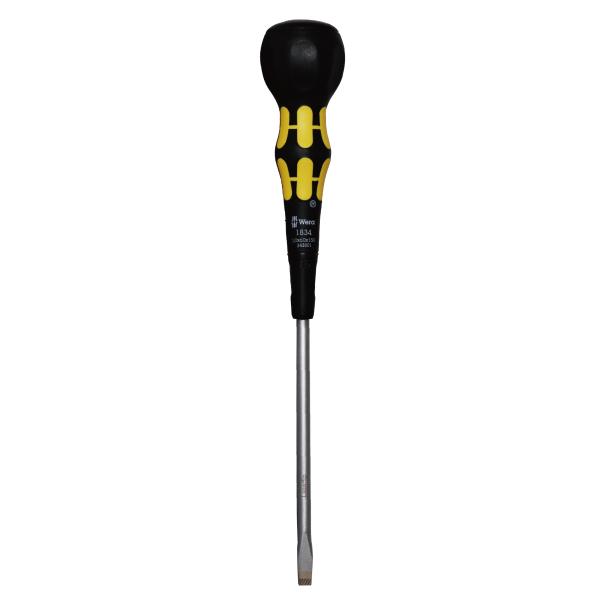 ヴェラ　ボールグリップレーザーチップドライバー　-6X150 (G)