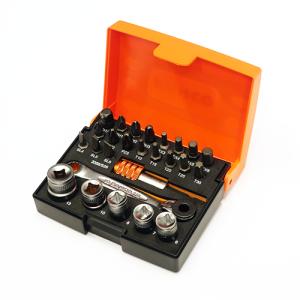 Snap-on スナップオン 3/8SQウォブルエクステンションバーセット