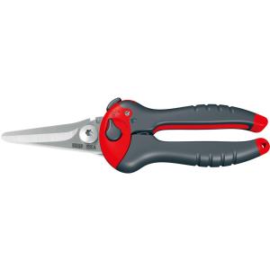 KNIPEX クニペックス 電工ハサミ 190mm（9505-190） : Factory Gear