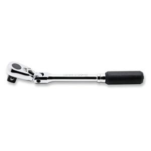 Snap-on スナップオン 3/8SQショートフレックスラチェット（FHF80A