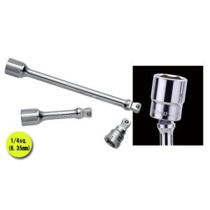 Snap-on/スナップオン1/4　 ラチェットレンチ　エクステンション SNAP-ON 1/4dr エクステンションバー TMXK4 | WORLD IMPORT TOOLS