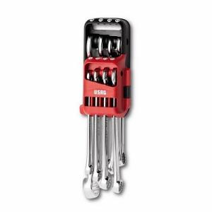 ЗЗSnap-on スナップオン インチ コンビネーションレンチ OEX10B 14本セット ホルダ付 スナップオン ショートコンビネーションレンチ OEXM-__ | 公式