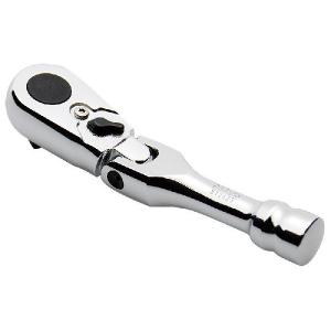 Snap-on スナップオン 3/8SQ スイベルヘッドラチェット100枚ギア