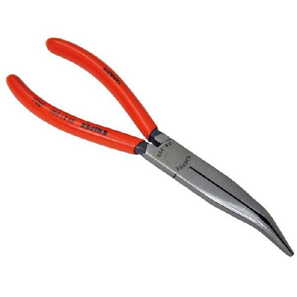 KNIPEX　クニペックス　メカニックプライヤー（ベント）（3821-200）