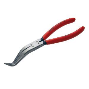 KNIPEX　クニペックス　メカニックプライヤーB（3881-200B）｜f-gear