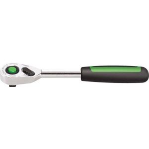 Snap-on スナップオン 3/8SQ コンパクトラウンドスイベルラチェット