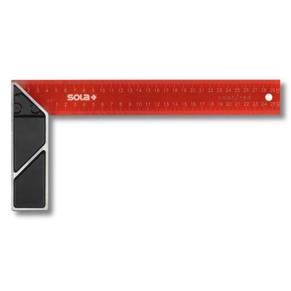 SOLA　ソラ　マイティスコヤ レッドコート 300x145mm SRC300