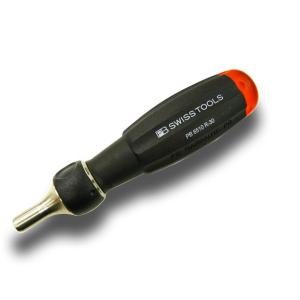 Snap-on スナップオン ラチェットドライバー（オレンジ）（SGDMRC44B