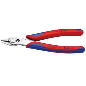 KNIPEX　クニペックス　スーパーニッパーXL（ステンレス）（7803-140）