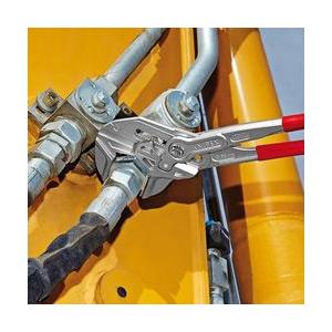 KNIPEX　プライヤーレンチXL（8603-400）