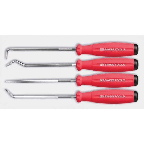 PB　スイスグリップピックツールセット（8680RECN）