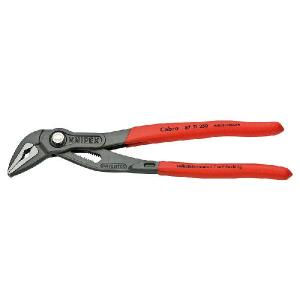 KNIPEX　クニペックス　コブラ　エクストラスリム（8751-250）