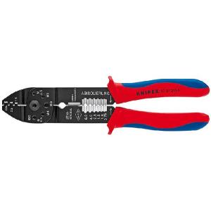 KNIPEX クニペックス クリンピングプライヤ...の商品画像