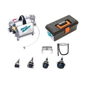 KTC ブレーキブリーダー ABX70 : エヒメマシン Yahoo!ショッピング店
