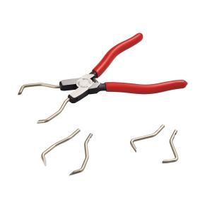 新品☆Snap-on エクステンションバー＆ユニバーサルジョイント SNAP-ON 3/8dr ウォブルプラス エクステンションバー FXWP1