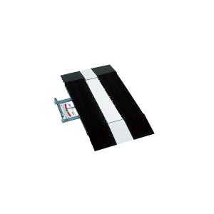 サイドスリップテスター【専用バランサーマット付】 STRAIGHT/15-700