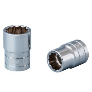 KTC 12.7sq.ソケットレンチセット［13点］ : Factory Gear Yahoo