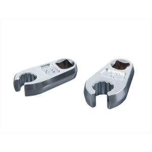 Snap-on スナップオン 3/8SQシャローソケット（6角）19mm（FSM191 