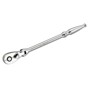 Snap-on スナップオン 1/4sqフレックスラチェット（72ギア）（TF72