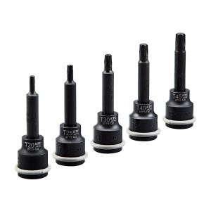 Snap-on スナップオン 1/4SQ エクステンションバー 【4インチ（101mm