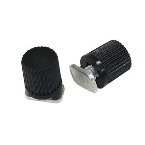1/2SQ丸型スタッド　ソケットホルダー用10PC