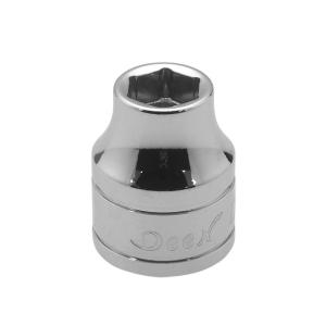 Snap-on スナップオン 3/8SQ セミディープソケットセット（6角