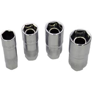 DEEN　3/8SQスパークプラグソケット 20.8mm（DNB3-208SP）