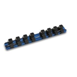 DEEN　3/8SQ アルミレールソケットホルダー150mm（DNHB3-1506B）