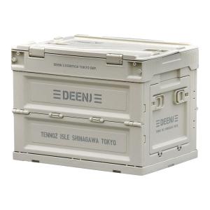 DEEN.J チェーンボックス3PCセット Sサイズ : Factory Gear Yahoo