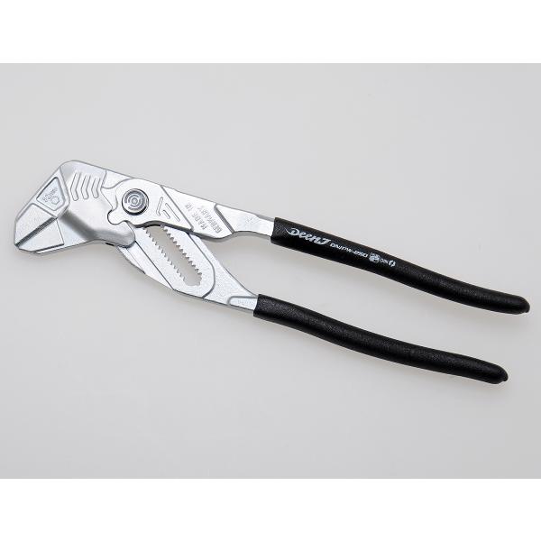 DEEN.J　プライヤーレンチ250mm