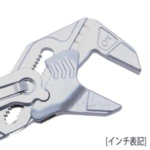 DEEN.J プライヤーレンチ250mmの詳細画像4