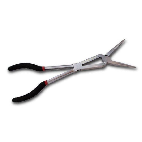 DEEN　ダブルエックスプライヤーストレート（DNPL-330XX）