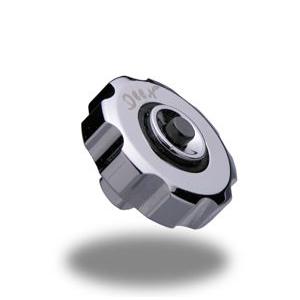 Snap-on スナップオン 3/8SQ コンパクトラウンドスイベル