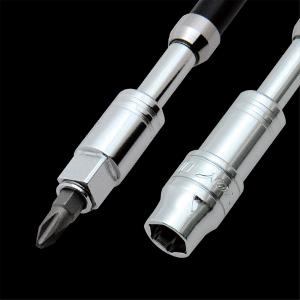 DEEN 3/8SQT型スピーダーハンドル D...の詳細画像1