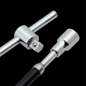 DEEN 3/8SQT型スピーダーハンドル D...の詳細画像2