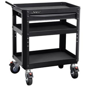 コンパクトツールワゴン（DNX23030） : Factory Gear Yahoo!ショップ