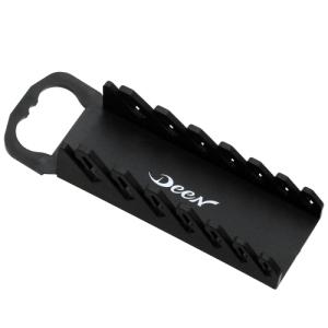 DEEN レンチホルダー 12PC リバースタイプ : Factory Gear Yahoo