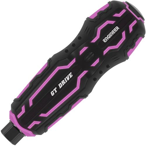 エンジニア　GTドライヴ　DZ-70P