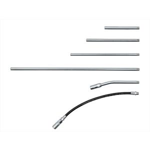 Snap-on スナップオン 1/4SQロッキングフレックスラチェット（TX72 