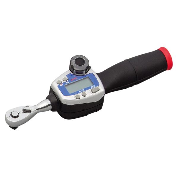 KTC　3/8SQデジラチェ【メモルク】6?30Nm（iOS）